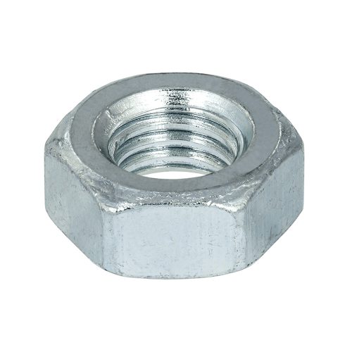 HEXAGON NUT NM M12