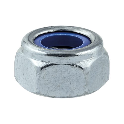 LOCK NUT NMS M12