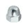 ACORN NUT NMK M10
