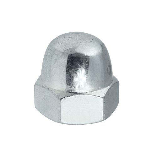 ACORN NUT NMK M10