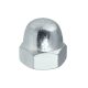 ACORN NUT NMK M10