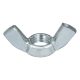 WING NUT NMM M8