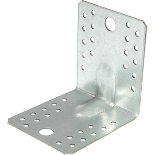 REINFORCED ANGLE BRACKET KPW 70X70X55MM
