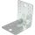 REINFORCED ANGLE BRACKET KPW 105X105X90MM