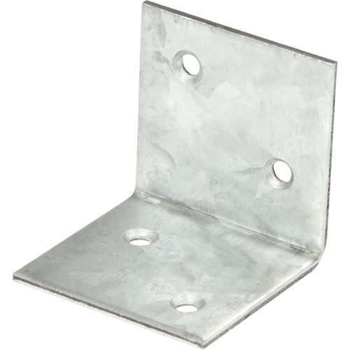 WIDE ANGLE BRACKET KS KS 60X60X60MM