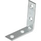 NARROW ANGLE BRACKET KW 25X25X15MM