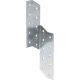 RAFTER CONNECTOR LK 40X170X100-LEFT