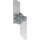 RAFTER CONNECTOR LK 40X250X180-RIGHT