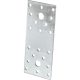 PERFORATED PLATE LPS 140X55MM
