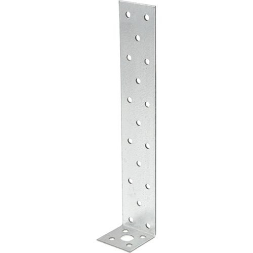 PERFORATED BRACKET KK 40X200MM