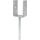 FONDATION U-BRACKET ANCHOR LB 80X60X125MM
