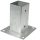 POST BASE KOP 71X145MM