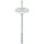 HAMMER-IN FASTENER LTX 10X140MM