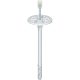 HAMMER-IN FASTENER LMX 10X90MM