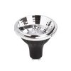 RENDL G14458 ALFA Iz002 Led Reflektor Izzó Gu10 Foglalattal, 3000K, 6 W, 230V