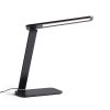 RENDL R14297 MAREK Led Asztali Lámpa Hosszúkás Fejjel, 3000K 4000, 6 W, 230V