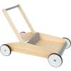 Baby Walker palaszürke
