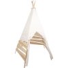 Kültéri Tipi sátor