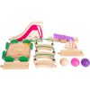Marble Run Junior Játszótér