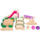 Marble Run Junior Játszótér