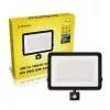 Asalite LED Reflektor Slim 100W 4500K (9000 lumen) + Mozgásérzékelő Szenzor