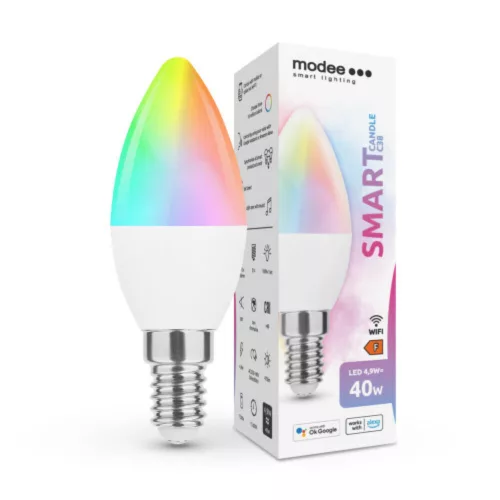 127998-MSL-C4-9WE14RGB termékkép