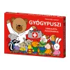 Gyógypuszi