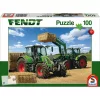 Fendt 724 Vario, Fendt 716 Vario mit Frontlader, 100 db (56256) Fendt 724 Vario, Fendt 716 Vario with Frontloader 100 pc