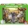 Animals in Africa, 60db (56454) Tiere in Afrika (56454)