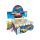 Hot Wheels buborékfújó 60ml