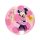 Pattogó disney lányos labda 10 mm-es vegyesen 1 db