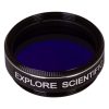 Explore Scientific lila N47 1,25"-os szűrő