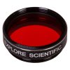 Explore Scientific narancs N21 1,25"-os szűrő