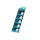 Videx CR2430 290mAh gombelem (darabár min. rendelhető mennyiség 5 db)