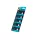 Videx CR1216 40mAh gombelem (darabár min. rendelhető mennyiség 5 db)