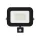Asalite LED Reflektor Slim 20W 4500K (1800 lumen) + Mozgásérzékelő Szenzor