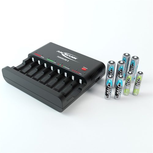 140185-POWERLINE8 termékkép