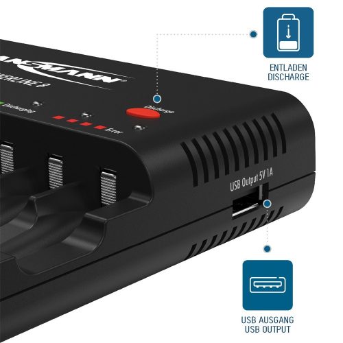 140185-POWERLINE8 termékkép