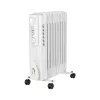 Elektromos olaj radiátor, 2000W, Eurolamp, 942224