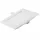 LED panel , 12W , süllyesztett , négyzet , CCT , 3 színhőmérséklet , 3in1 , IP44 , Optonica