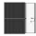 Deye 12kW Hybrid inverter SUN-12K-SG05LP3-EU-SM2