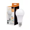 LED izzó GS 13W E27 4000K természetes fehér, 1350lm, CRI≥80, KOBI-001180