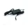 LED tápegység , 12 Volt , 60 Watt , 5A , dugvillás