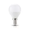 LED izzó MB 4.5W E14 3000K meleg fehér, 420lm, CRI≥80, KOBI-001325