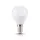 LED izzó MB 4.5W E14 3000K meleg fehér, 420lm, CRI≥80, KOBI-001325