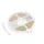 LED szalag TRAMO 320 COB 5m 6500K IP65 Kobi Prémium, 5W, hideg fehér, 475lm, CRI≥90, szabályozható, 12V, KOBI-001422