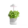 LED növénynevelő lámpa LED VERDI 5W 3200K Kobi Design, 3200K, 220lm, CRI≥80, 5V, KOBI-001457