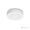 Mennyezeti lámpa LED NAIROS G2 12W 3CCT IP65 fehér Kobi Prémium, 4000K, természetes fehér, 1260lm, CRI≥80, KOBI-001694