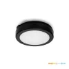 Mennyezeti lámpa LED NAIROS G2 12W 3CCT IP65 fekete Kobi Prémium, 4000K, természetes fehér, 1140lm, CRI≥80, KOBI-001695