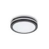 Mennyezeti lámpa LED NAIROS 12W CCT IP65 fehér Kobi Prémium, 1140lm, CRI≥80, KOBI-001795